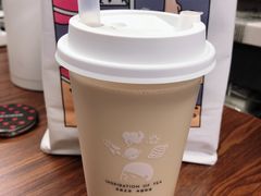 波波-喜茶(上海兴业太古汇店)