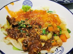 -大嘻咹biangbiang面(历史博物馆店)