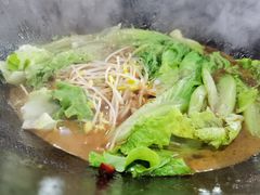 -皖北巫氏三胖地锅鸡(长淮总店)