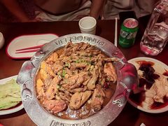 -胖哥俩肉蟹煲(苏州中心店)