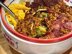 -怪噜范·老贵阳街头名小吃(汇金星力城店)