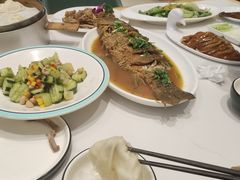 -梅利汴京烤鸭•开封豫菜地标店(晋安路店)