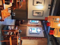-珮姐老火锅(新街口店)