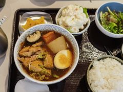 -dodonpa.墩墩伐 便当食堂(博华广场店)