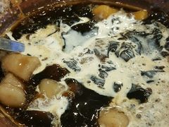 -鲜芋仙(太原街万达店)