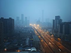 -国贸中心·国贸大厦三期