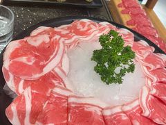 -五星桥原切肥牛火锅·30年专注好牛肉(湖塘店)