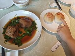 -金典银峰老鹅馆·昆山菜(亭林公园店)