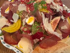 -Alimentari Grande(东湖路店)