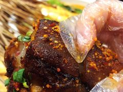-徐亮烤蹄(建设路店)