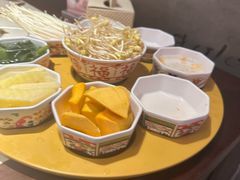 -江北北火锅馆·公路夜市(魏公村店)