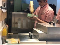 -狐狸和向日葵(北京路店)