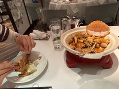-悦轩中餐厅·高空江景·杭州柏悦酒店