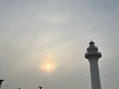 -日照灯塔风景区