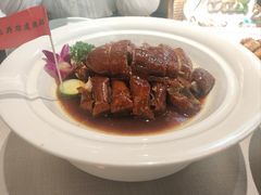 -顺鹅季·非遗烧鹅(六道口店)