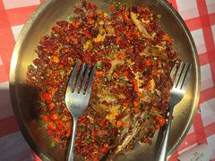 -恰八斗·猛火长沙菜(国贸店)