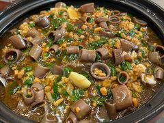 -奕景海鲜酒家· 大连海鲜(星海广场店)