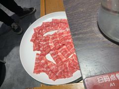 -东来顺饭庄(上地华联店)