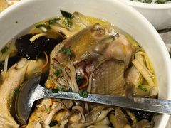 -欣旺·迎宾楼·百年无锡菜