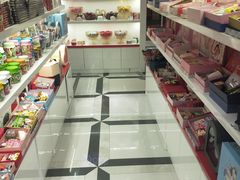 -金鹰超市(国际购物中心新街口店)