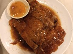 烧鹅-紫金食坊(江南西路店)
