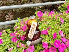 -放哈·甜醅子奶茶创造者(正宁路店)