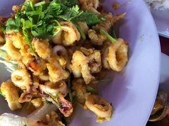 -旗鱼海番村(Orang Asli)