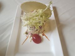-马迭尔西餐厅(中央大街店)