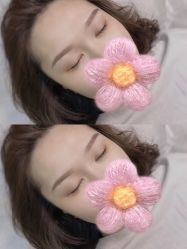 -YIMEI ART半永久纹眉·野生眉