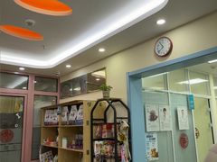 -全心全意连锁动物医院·微创中心·内科急重症·心脏专科(丰管路店)