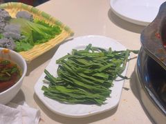 -大队长主题火锅(观音桥店)