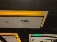 -半秋山西餐厅(宜昌大洋店)