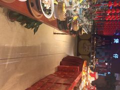 -大鹏饭店·金陵家宴(奥体中心店)