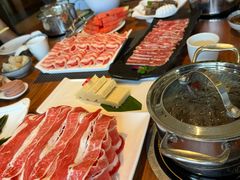 -食鲜捞火锅(湖西路店)
