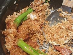 -火啫啫·粤式啫啫煲(南通首店)