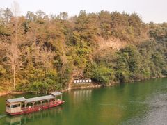 -矮寨·十八洞·德夯大峡谷景区