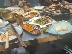 -牛犇炭火烤肉·鲜切烤肉(承德总店)