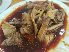 -荣生萝卜汤饭店