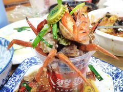 -八婆婆烧仙草(中山路店)