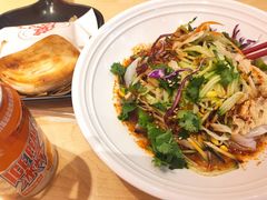 -秦和居(大唐时代店)