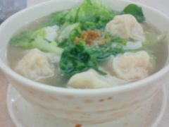 -港式金翠茶餐厅