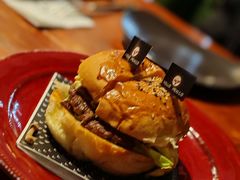 -黑角餐厅美式狂野Blackhorn(昌茂花园店)