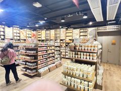 -MUJI无印良品(西单大悦城店)