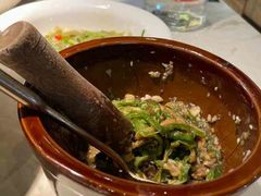 -费大厨辣椒炒肉(黄兴中心广场店)