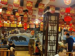 -亮欢寨(凯里总店)