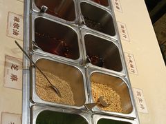 -古关火锅店(古北水镇景区店)