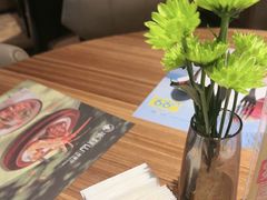 -半秋山西餐厅(巴南万达广场店)