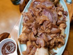 -老三骨头馆(白桦东路店)