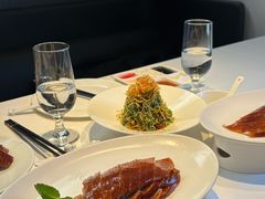 -四季民福烤鸭店(故宫店)