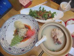 -王婆婆老妈蹄花·川菜馆(太古里一店)